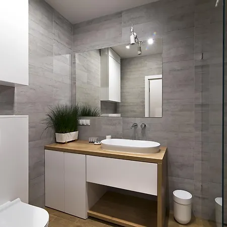 Green Apartament